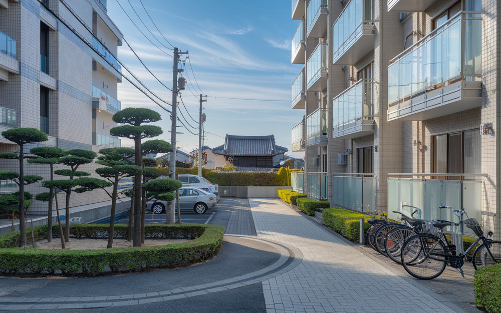 太田市でマンション売却を考える方必見！相場の調べ方や価格の目安も紹介の画像