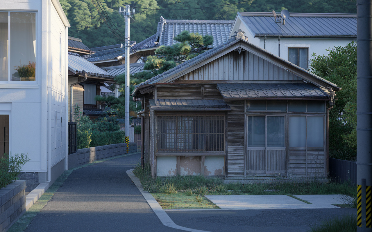 古家購入で再建築する際の注意点は？メリットやデメリットもまとめて解説の画像