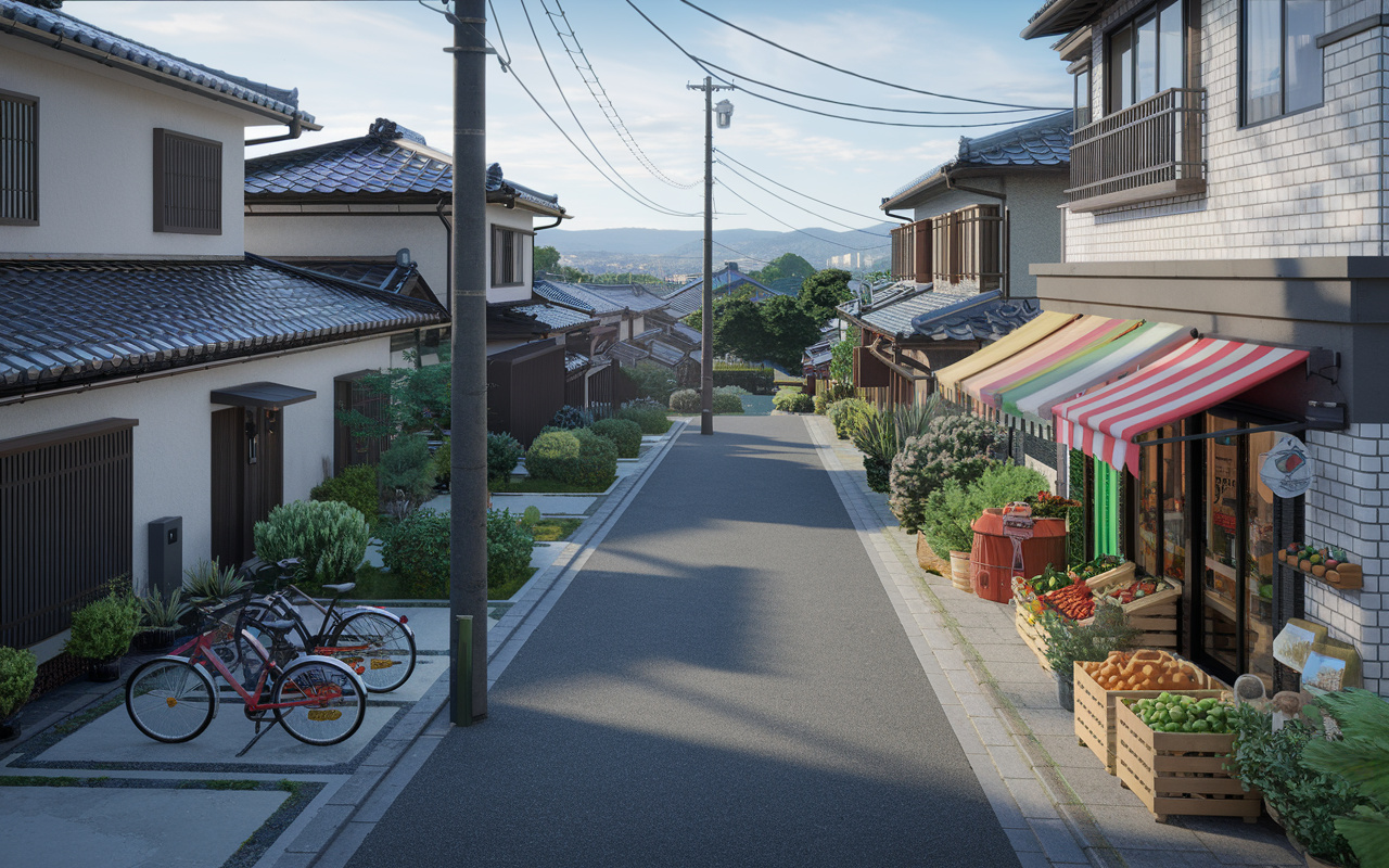 京都市で伏見区の住みやすさは?評判や暮らしの特徴もご紹介の画像