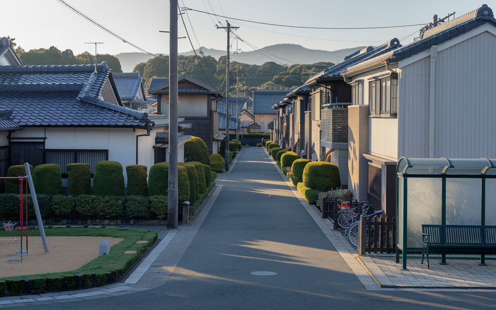 京都市の右京区は住みやすさが気になる？交通や教育環境の特徴もご紹介の画像
