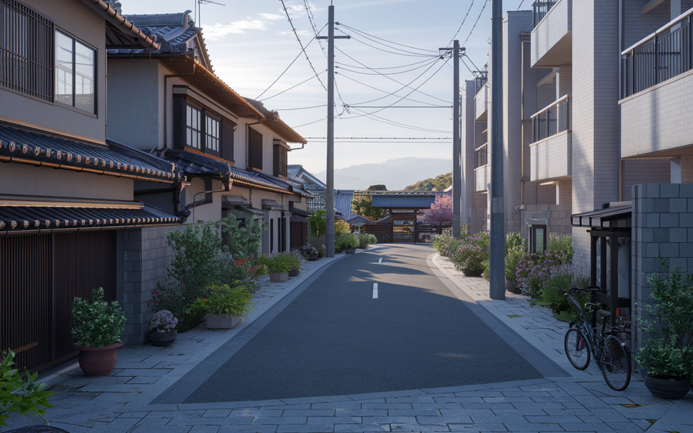 京都市で左京区の住みやすさはどう？評判や暮らしの特徴を紹介の画像