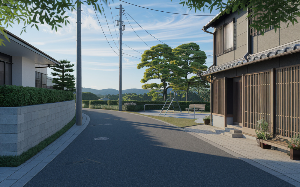 京都市の西京区は住みやすさが魅力！理由や注目ポイントを紹介の画像