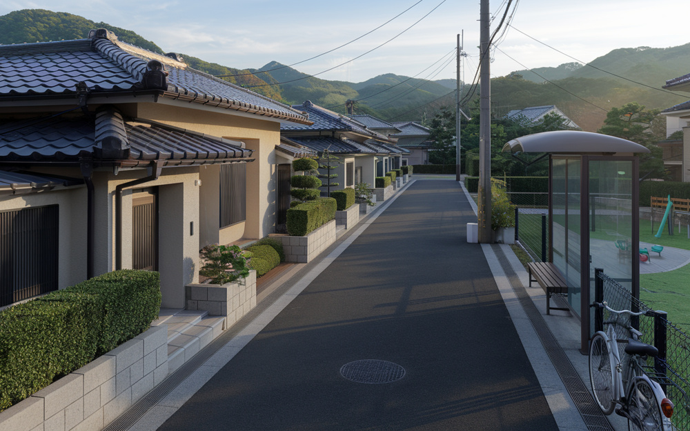京都市で山科区の住みやすさを知りたい方へ！交通や自然暮らしの魅力をご紹介の画像