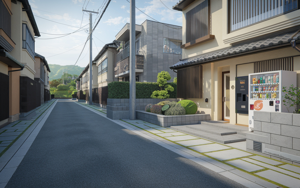 京都市北区の住みやすさや評判は？移住前に知っておきたい情報をご紹介の画像