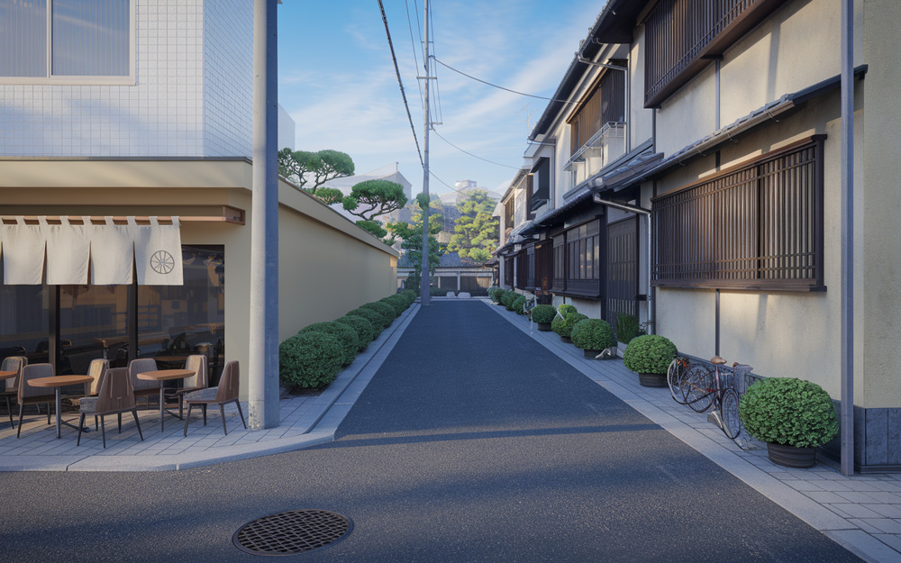 京都市中京区の住みやすさとは？暮らしやすい理由と特徴を紹介の画像
