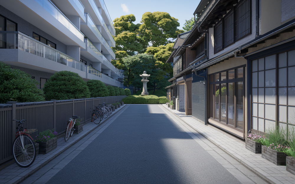 京都市上京区の住みやすさはどんな特徴？交通や生活環境もあわせて紹介の画像
