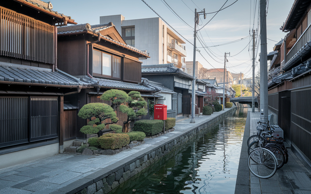 京都市で下京区の住みやすさは？暮らしやすい理由や魅力を解説の画像