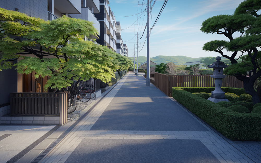 京都市西京区で引っ越しを考えていますか？おすすめエリアや準備のコツを紹介の画像