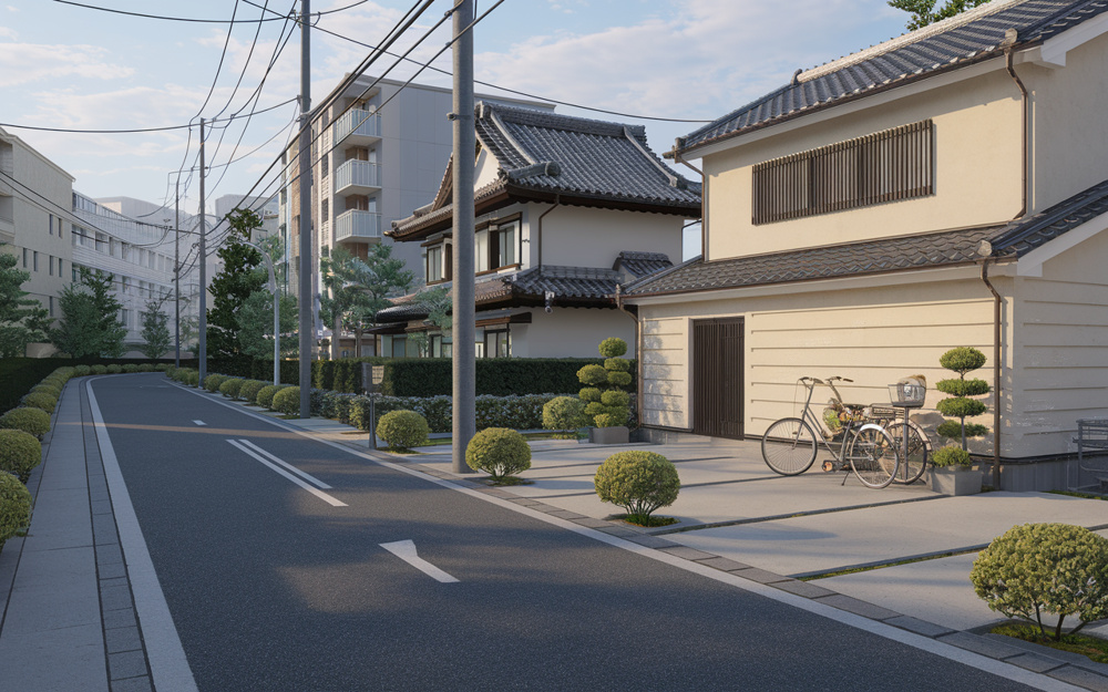 京都市で右京区の引っ越しを検討中の方必見！手続きや費用相場も紹介の画像