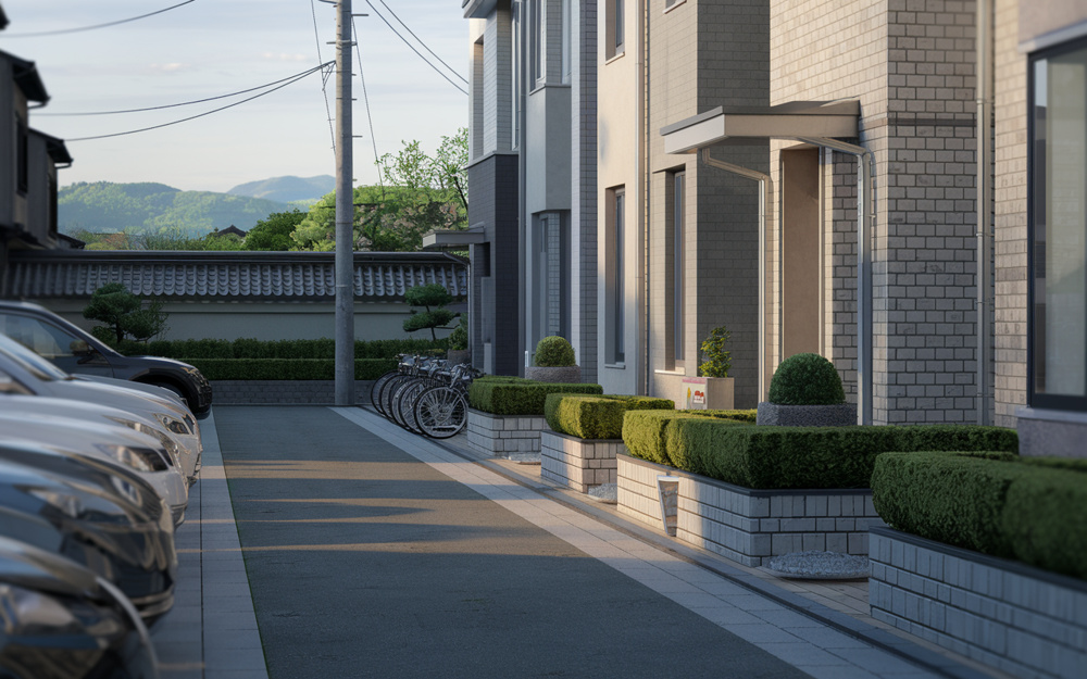 京都市北区で引っ越しをお考えですか？おすすめの手順や費用もご紹介の画像