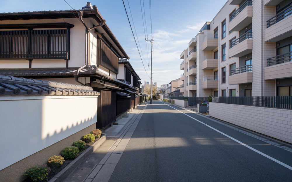 京都市北区での引っ越し手続きは何が必要？費用や周辺情報も紹介の画像