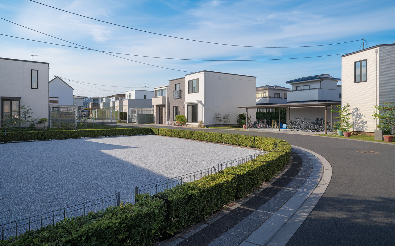 建て替えや新築を目指す方へ土地の探し方は？押さえたい選び方のコツも紹介の画像