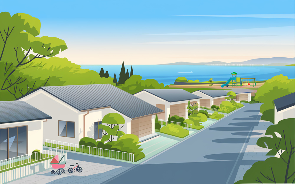 明石市で住宅購入を検討中の方へ子育て支援制度は必見！利用できる制度と家庭の安心ポイントを紹介の画像