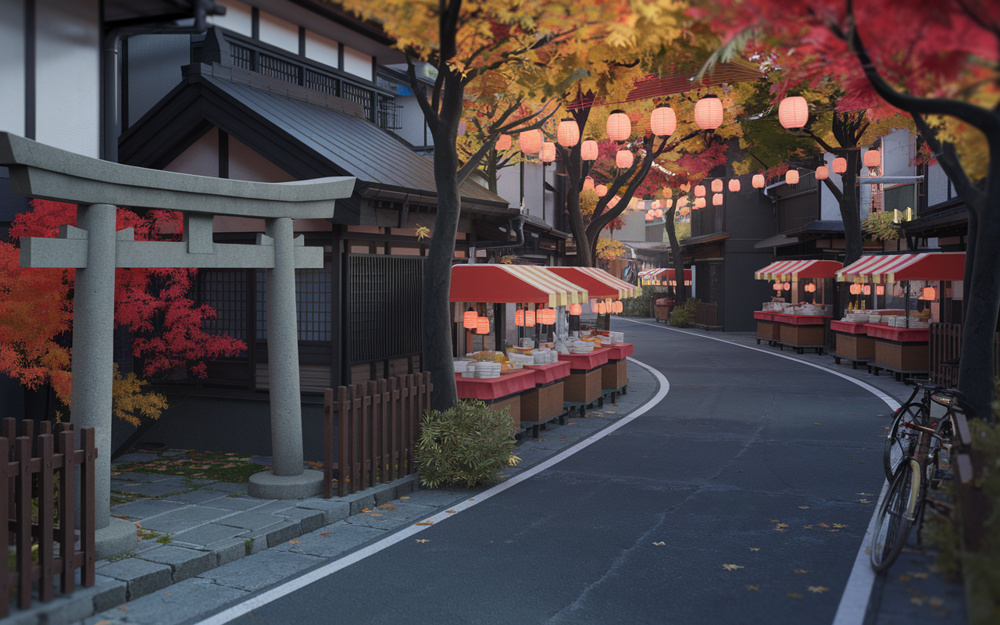 加古川の秋祭りおすすめ情報は子供にも人気！地域で楽しめる体験を紹介の画像