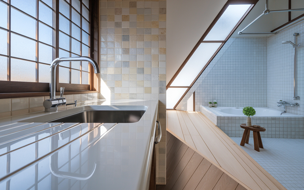 住宅購入後の水回りリフォームは必要？費用や注意点も紹介の画像