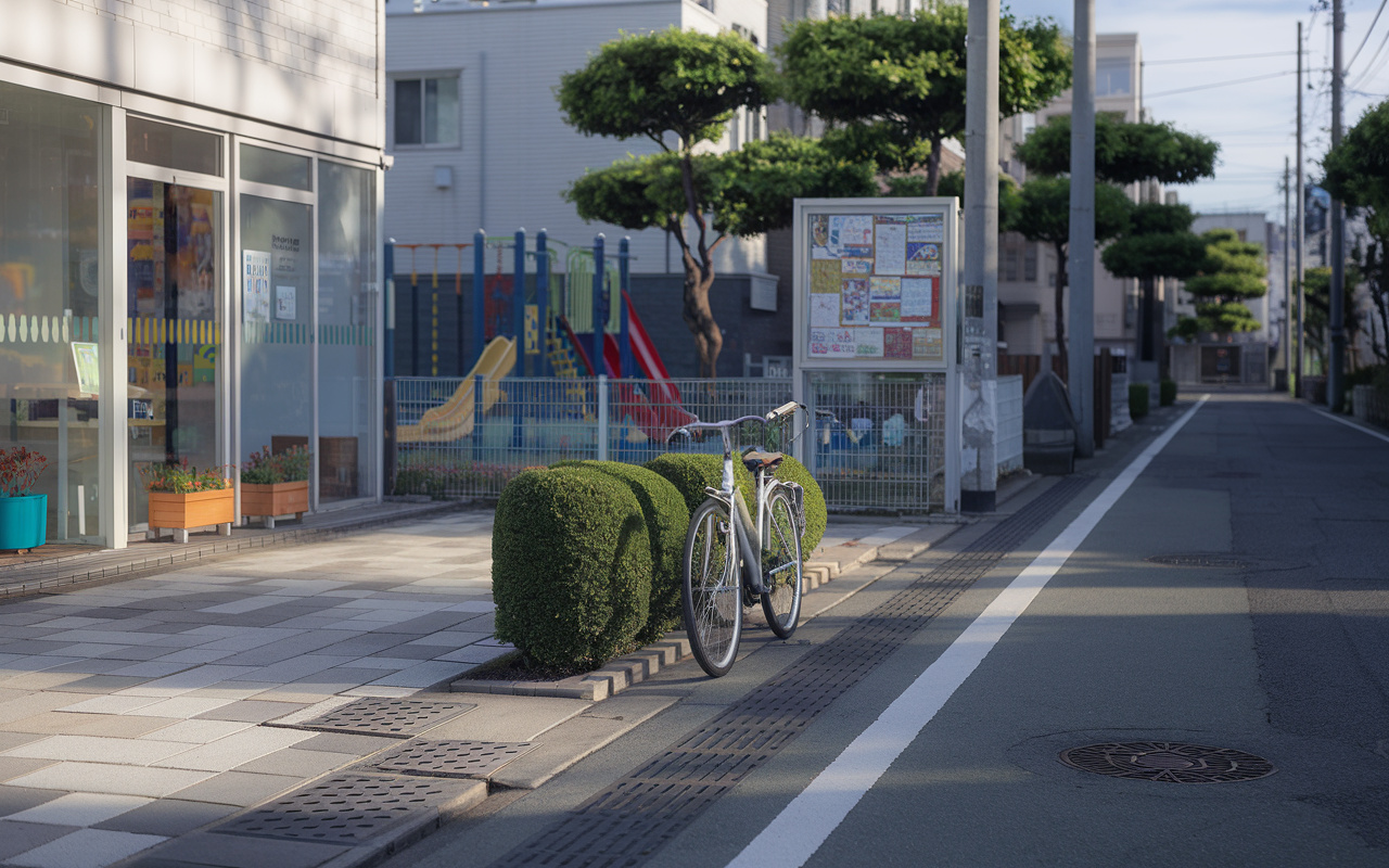 徒歩圏内の住居選びは子育て世帯におすすめ！地域交流を深める工夫も紹介の画像