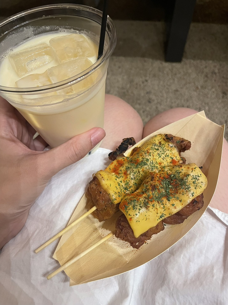 【BLOG】大阪万博に行ってきました☆彡の画像