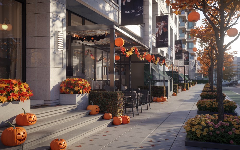 港区で子連れハロウィンイベントを探している方必見！家族で楽しめる内容やおすすめ情報を紹介の画像