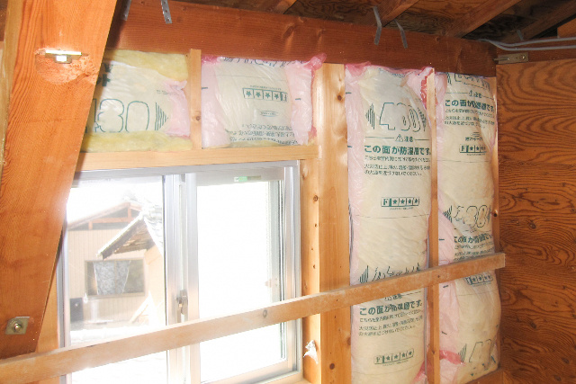 断熱リフォームを検討する場合の優先順位とは？