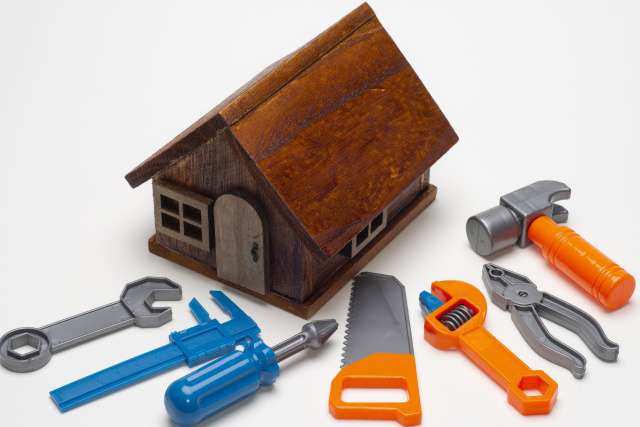 減築リノベーションのメリット・デメリット