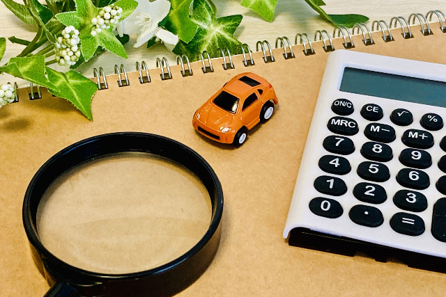 駐車場を売却するときの流れ