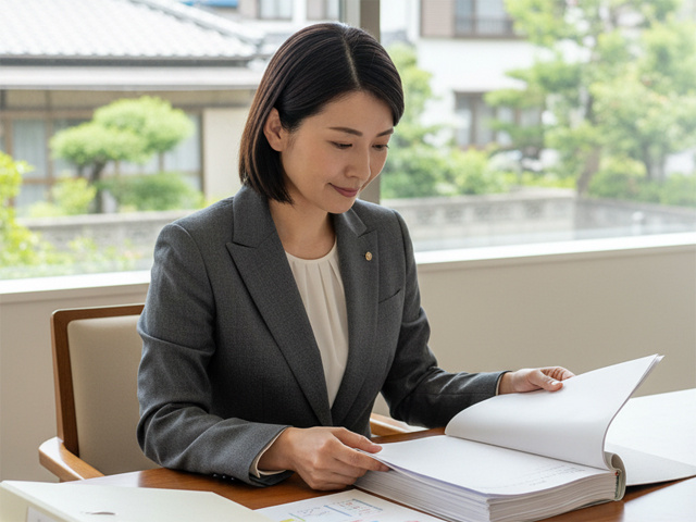 名義変更の手続き方法