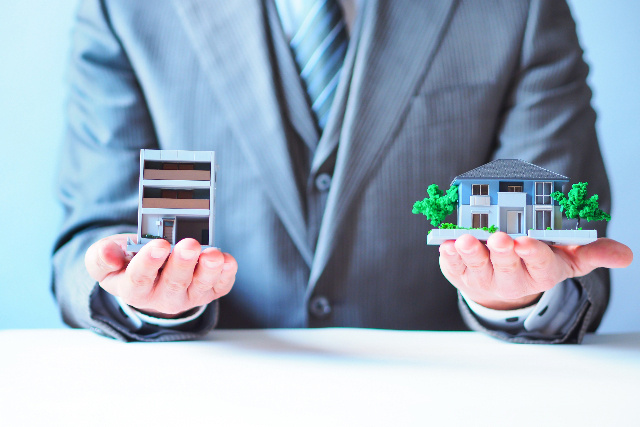 40代でマイホームを購入することのメリット