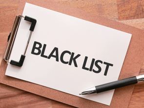 ブラックリストとは？仕組みと賃貸審査への影響について解説の画像