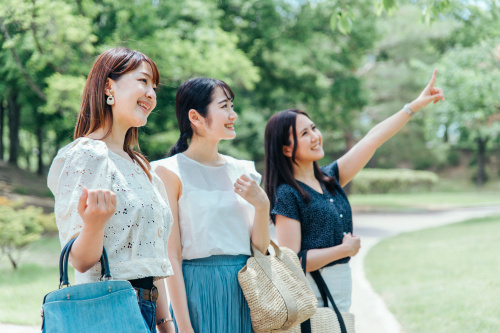 東京でルームシェアしやすい2LDK・3DK物件特集の画像