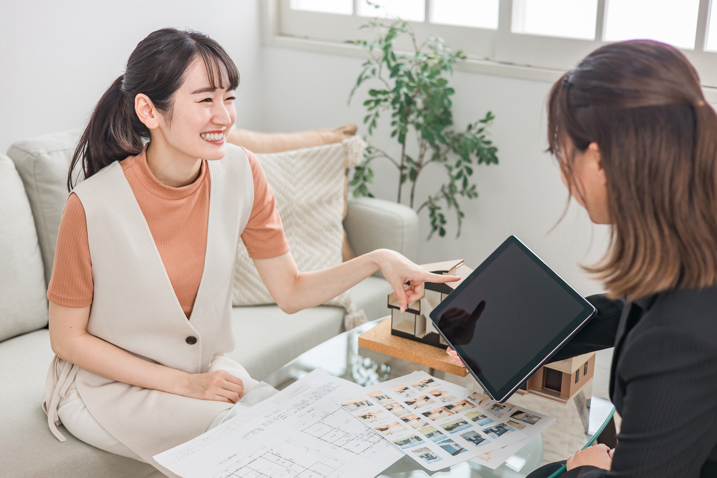 ルームシェアOKのマンションって実際どう？住み心地を検証の画像