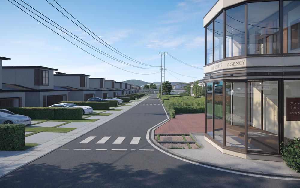 須賀川市の不動産会社の評判は？選び方や安心のポイントをご紹介の画像