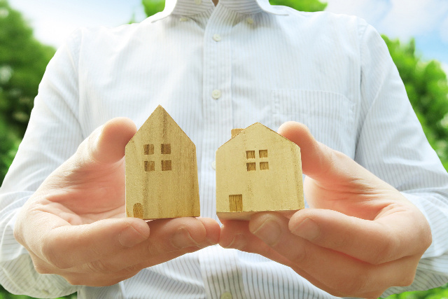 新築とリノベーションのメリット・デメリット