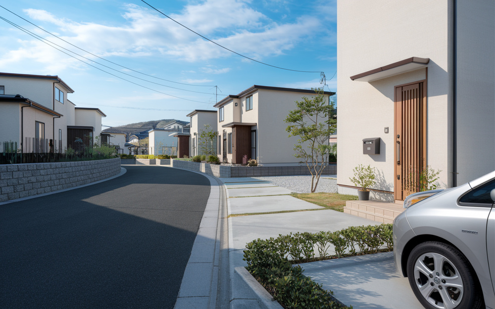 居住用財産の３０００万円控除を活用するには？控除対象や申告時期も紹介の画像