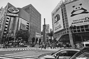 銀座にないものの画像