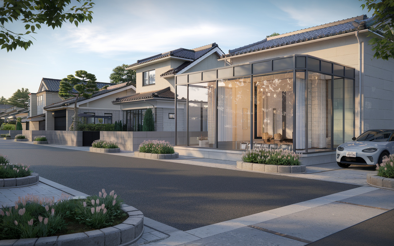 不動産のプロ「中島 崇」が明かす「地域密着の不動産屋」が一番高く買い取れる㊙理由を公開!自宅を高く売却したい方必見!の画像