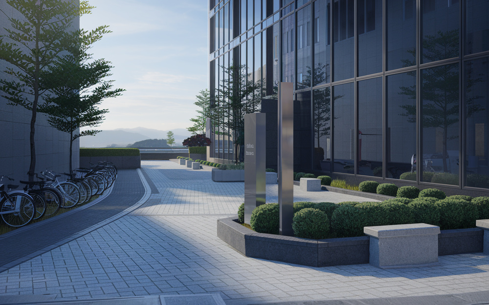 滋賀で築浅事務所を内覧したい方必見！選び方や注意点も紹介の画像