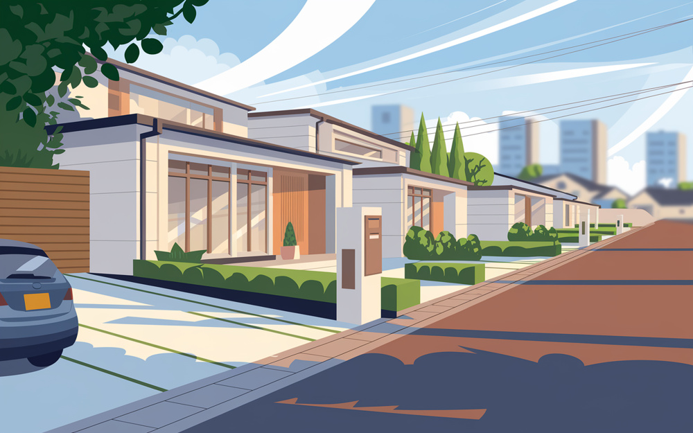 頭金ゼロで住宅ローン審査に通すコツは？審査準備や商品選びのポイントも解説の画像