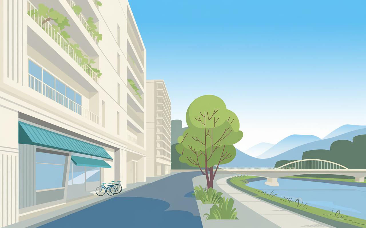 社員座談会で岐阜市の賃貸事情を語る!プロの本音トークも紹介の画像