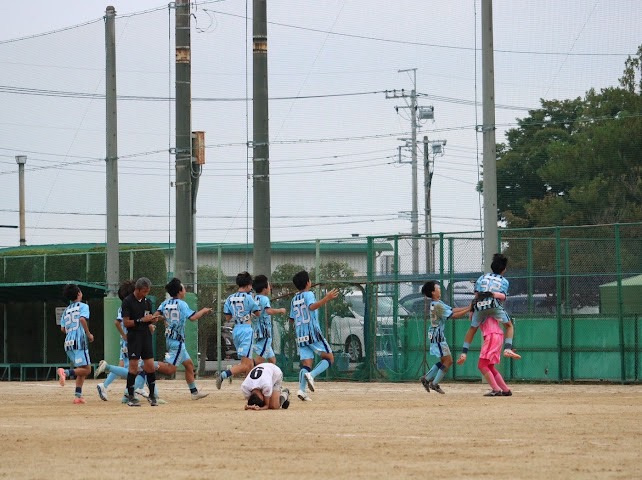 あっという間の画像