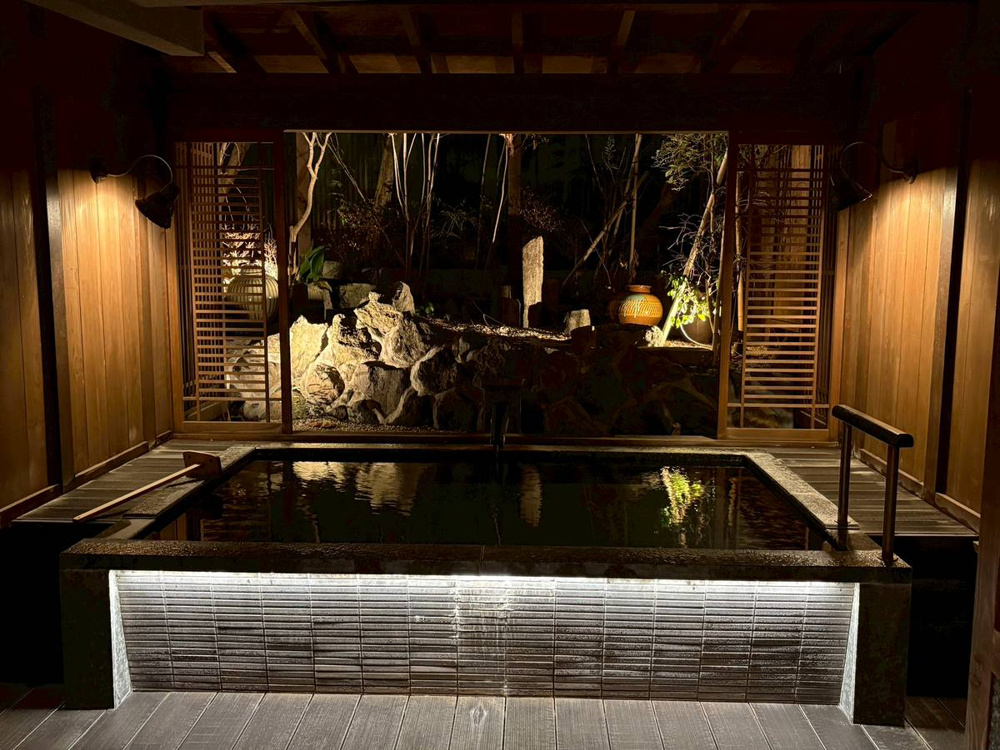 心と体を癒すドライブ旅：熱海で一泊、御殿場で寄り道の画像