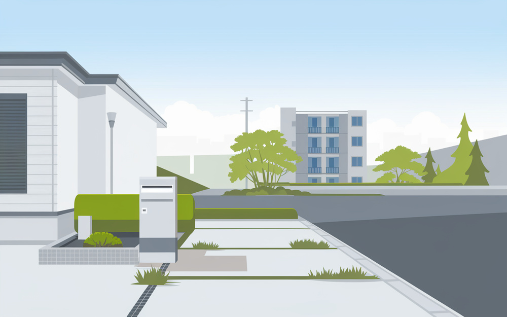 不動産終活は遠方の親戚でも進められる？親族が疎遠な場合の選択肢と注意点の画像