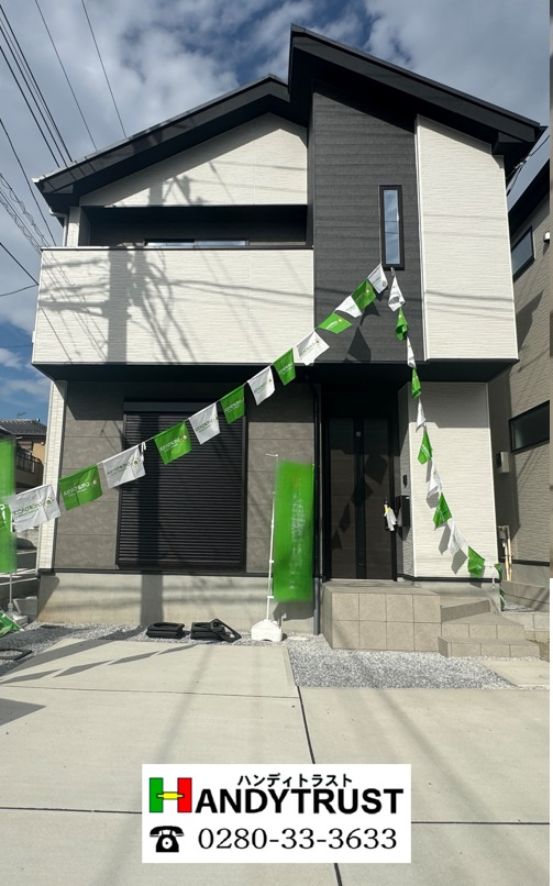 久喜市本町10期2号棟ルームツアー♪の画像