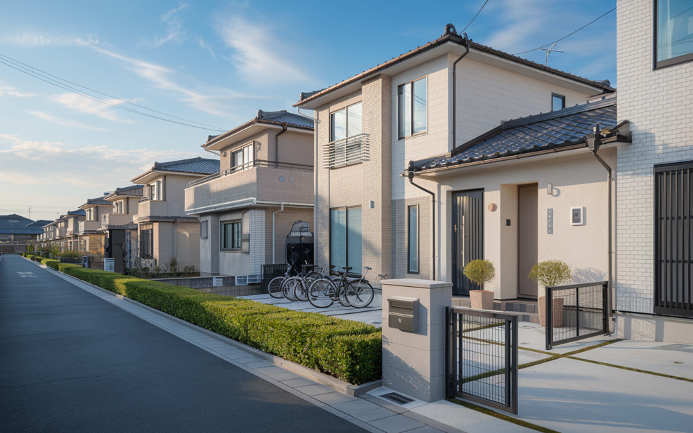 住宅ローンを初心者が選ぶ時の注意点は？知っておきたい基礎知識も紹介の画像