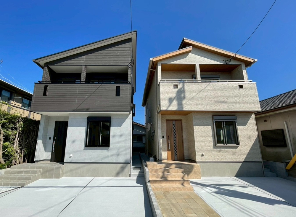 10/18(土)19(日)　玉里団地1丁目オープンハウス開催の画像