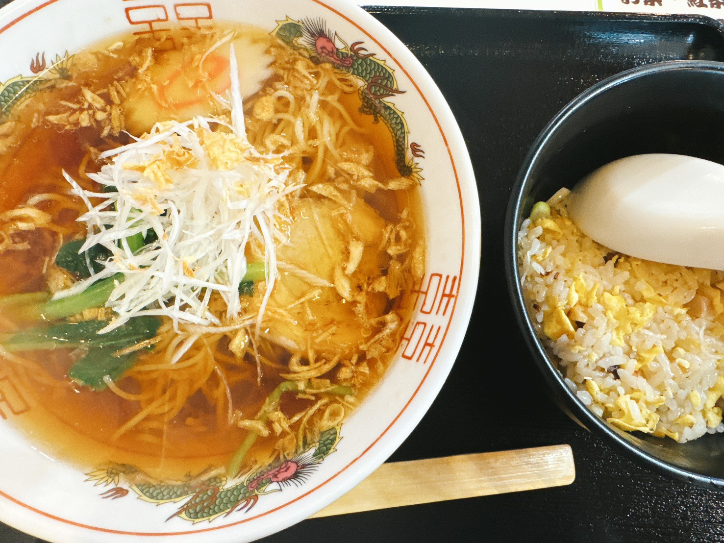 綾瀬のおすすめランチ★の画像