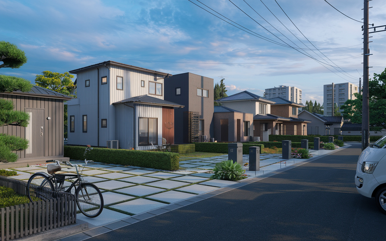 住み替えのおすすめの時期はいつ？住み替えや不動産売却購入の流れも解説の画像