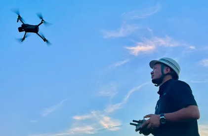 屋根リフォームにドローン調査は必要？メリットや活用方法を紹介の画像