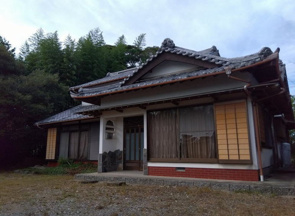 【売戸建】掛川市吉岡の画像