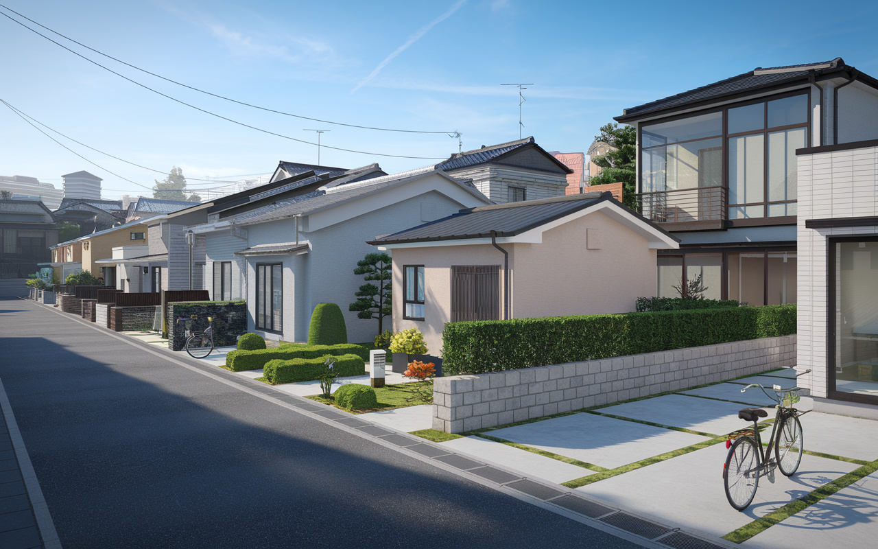 太田市で不動産売却と購入を同時進行するコツは?住み替えの流れや注意点も詳しく紹介の画像