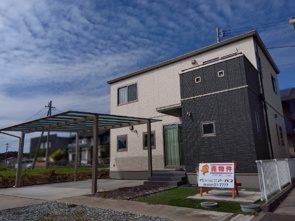 【売戸建】掛川市下垂木の画像